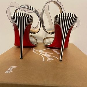 Jonatina 100 Pat Stripes